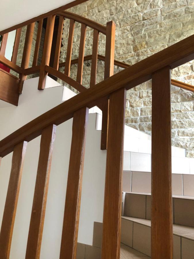 Bed and Breakfast Relais d’Arbigny Exterior foto